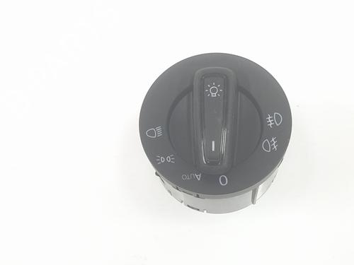 Headlight switch SEAT IBIZA V (KJ1, KJG) 1.0 MPi | BP35966054I24 - Image 2
