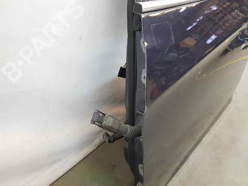 Left front door HYUNDAI i40 I (VF) 1.7 CRDi | BP5770775C2 