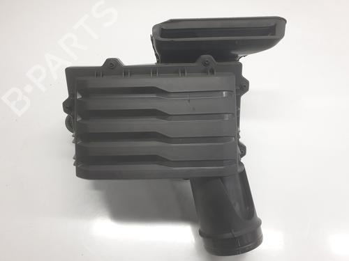 Luftfiltergehäuse für SEAT IBIZA V (KJ1, KJG) 1.0 TSI (95 hp) 31264754