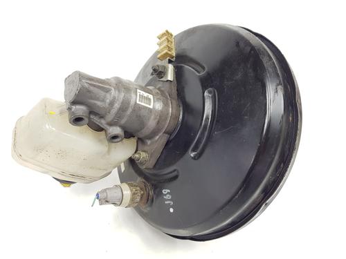 Servo brake TOYOTA LAND CRUISER PRADO (_J12_) 3.0 D-4D (KDJ120, KDJ125) | BP13640467M42 