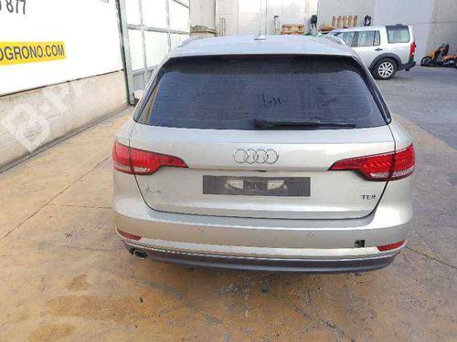 Front wipers mechanism AUDI A4 B9 Avant (8W5, 8WD) 2.0 TDI | BP8082772C83  - Image 71