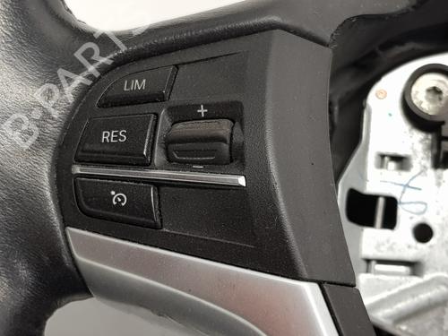 Steering wheel BMW X5 (F15, F85) xDrive 25 d | BP29716371C49 