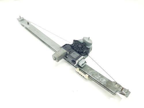 Front left window mechanism OPEL VIVARO B Bus (X82) | BP36678365C22 - Image 3
