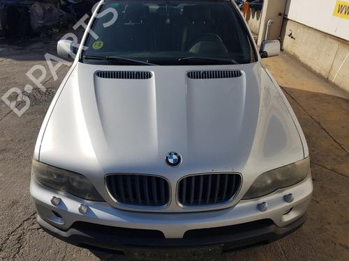 Oliekøler BMW X5 (E53)  | BP26401888M33 