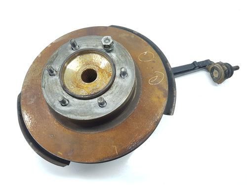 Fusée avant droite TOYOTA LAND CRUISER 90 (_J9_) 3.0 TD (KZJ90_, KZJ95_, KZJ90R, KZJ95R, KZJ90W, KZJ95W) (125 hp) 31909457