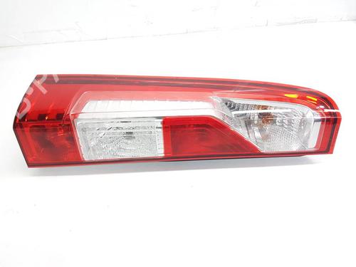 Left taillight RENAULT MASTER III Van (FV) 2.3 dCi 135 FWD (FV0N, FV08, FV06, FV00, FV1S) | BP38732196C34 - Image 6