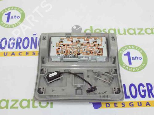 Interior roof light OPEL MERIVA B MPV (S10) 1.7 CDTI (75) | BP7420761I8 