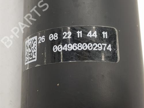 Left rear shock absorber SEAT IBIZA V (KJ1, KJG) 1.0 TSI | BP12464526M18 
