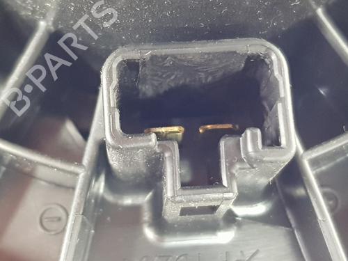 Heater blower motor MAZDA CX-5 (KE, GH) 2.2 D AWD (KE2AW) | BP21763881M62 