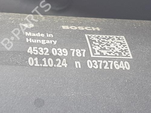 Andre VW T-ROC (A11, D11)  | BP26914310O1 