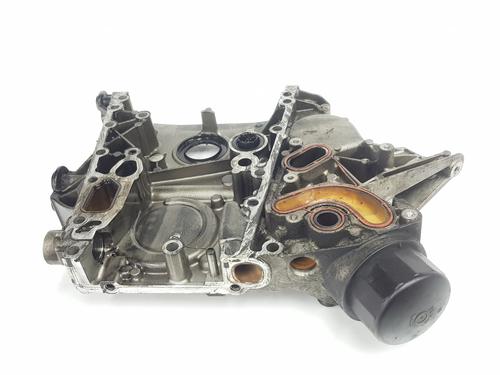 Registerdæksel MERCEDES-BENZ C-CLASS Coupe (CL203) C 220 CDI (203.706) (143 hp) 31854246