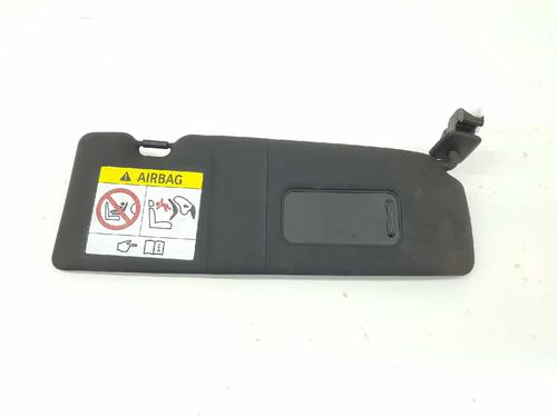 Used Right sun visor BMW 1 (F20) M 140 i (340 hp) 2330823
