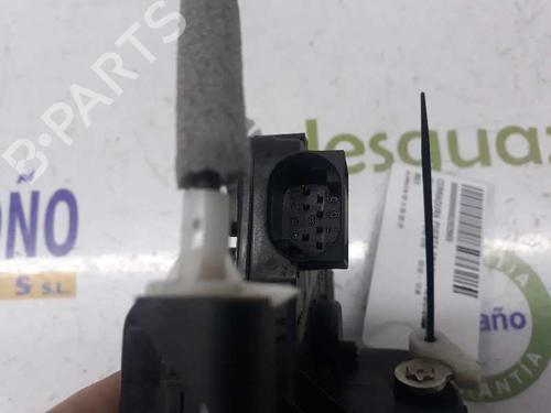 Rear left lock BMW 3 Touring (E46) 320 d | BP1325145C100 
