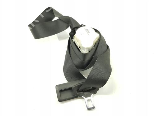 Rear center seatbelt MERCEDES-BENZ C-CLASS (W204) C 200 CDI (204.007, 204.006) | BP18345499I27 