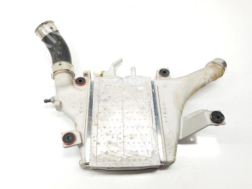 Used Intercooler TOYOTA HILUX VIII Pickup (_N1_) [2015-2025]  30700959