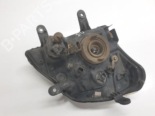 Phare gauche ISUZU D-MAX I (TFR, TFS) 3.0 DiTD 4x4 (TFS77H) | BP29436083C28 