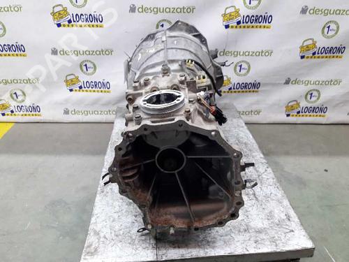 Gearbox NISSAN NAVARA NP300 (D40) 2.5 dCi 4WD (D40TT, D40T, D40M, D40BB) | BP1982169M3 