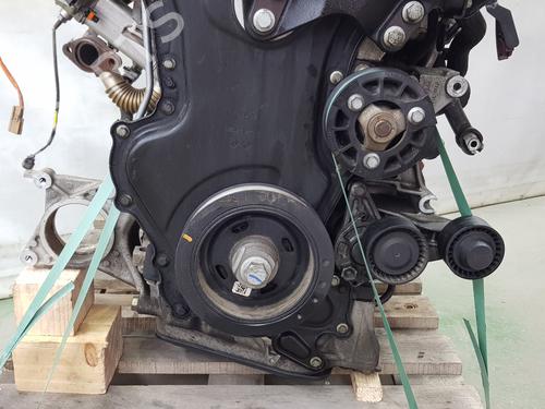 Engine NISSAN QASHQAI II (J11, J11_) 1.6 dCi | BP35976052M1  - Image 5