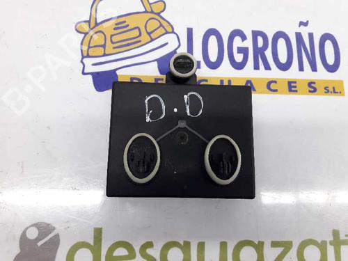 Elektronische module VW GOLF VII (5G1, BQ1, BE1, BE2) 1.6 TDI | BP21265454M83 