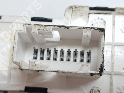 Left front window switch OPEL VIVARO C Van (K0) | BP37242040I27 - Image 6
