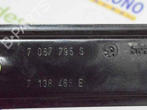 Front left window mechanism BMW 1 (E87) 118 d | BP1452769C22 