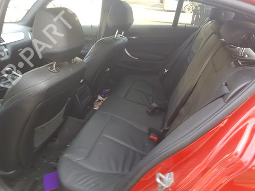 Engine BMW 1 (F21) 118 d | BP33295268M1  - Image 19