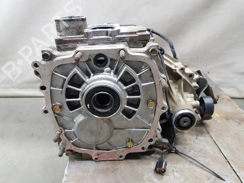Transfer box MITSUBISHI L200 / TRITON (KA_T, KB_T) 2.5 DI-D 4WD (KB4T) | BP30134179M36