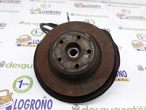 Used Right rear steering knuckle MERCEDES-BENZ E-CLASS (W211) E 280 (211.054) (231 hp) 2005012