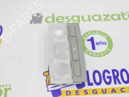 Interior roof light OPEL ASTRA J (P10) 1.4 Turbo (68) | BP7420939I8 