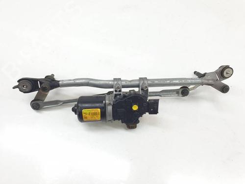 Front wiper motor CITROËN C4 CACTUS 1.6 BlueHDi 100 | BP39726713M29 - Image 3