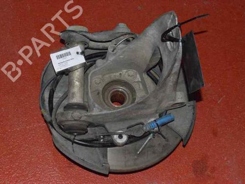 Used Right rear steering knuckle BMW X5 (E53) 4.4 i (286 hp) 1424512