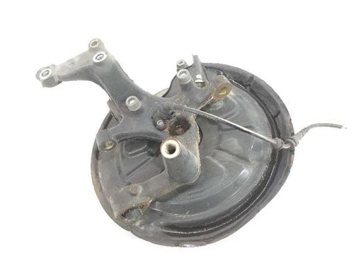 Right rear steering knuckle AUDI A3 Sportback (8PA) 2.0 TDI 16V | BP8064681M28 