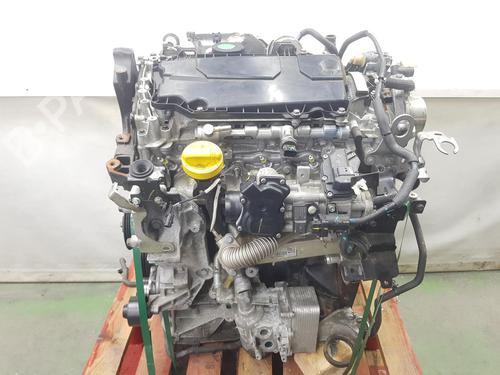 Used Engine NISSAN X-TRAIL III (T32_, T32R, T32RR) 2.0 dCi ALL MODE 4x4-i (NT32) (177 hp) 16891434