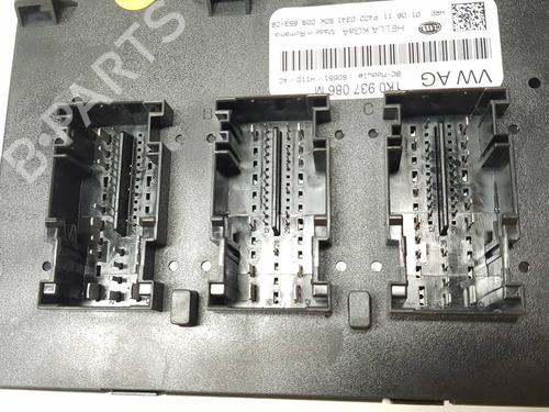 Electronic module VW GOLF VI (5K1) 2.0 TDI | BP39610765M83 - Image 6