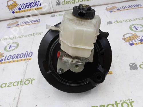 Servo brake BMW 3 (E90) 320 d | BP12934593M42 