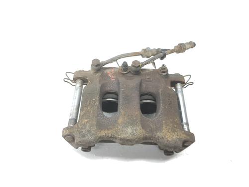Used Right front brake caliper NISSAN CABSTAR E (TL_, VL_) 75.28 (TL0) (75 hp) 11742222