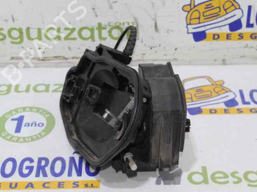 Rear right lock BMW 5 (E60) 520 i | BP787309C99 