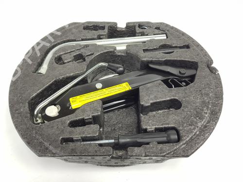 Jack Kit AUDI A3 Sportback (8PA)  | BP31591381C119 