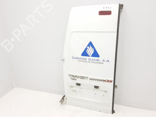 Left rear door FORD TRANSIT CONNECT (P65_, P70_, P80_) 1.8 TDCi | BP16445085C4 