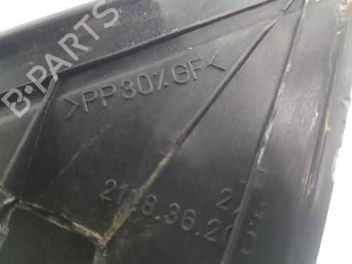 Left mirror FORD FOCUS II (DA_, HCP, DP) 1.6 | BP9343022C26 