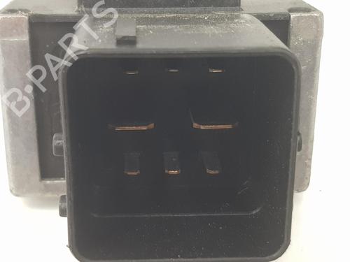 Electronic module RENAULT CLIO IV (BH_) 1.5 dCi 90 | BP18162204M83 