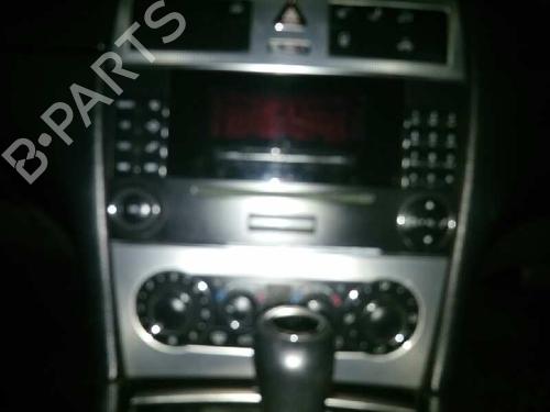 Driveshaft MERCEDES-BENZ CLK (C209) CLK 220 CDI (209.308) | BP17168760M37 