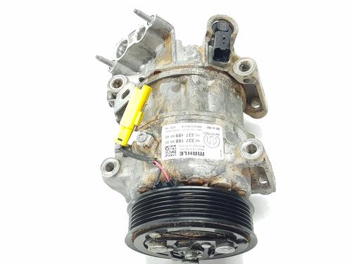 Used AC compressor AC compressor CITROËN C4 III (BA_, BB_, BC_) [2020-2026] 36333599 36333599
