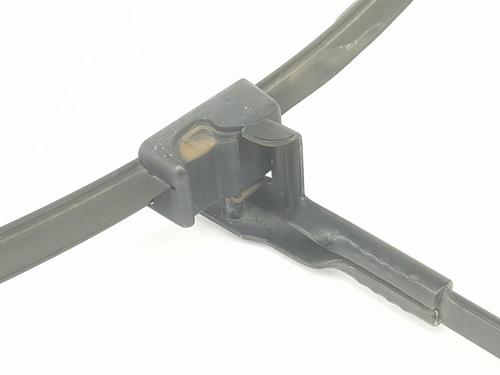 Front windshield wiper arm VW TOURAN (1T1, 1T2) 2.0 TDI | BP16314872C143 