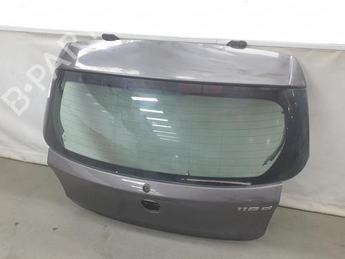 Tailgate BMW 1 (E87) 118 d | BP755365C6 