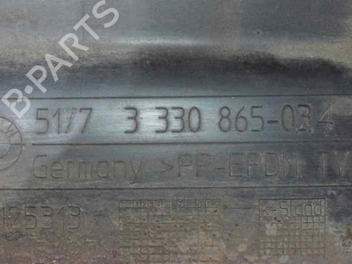 Other BMW X3 (E83) 2.0 d | BP14121806O1 