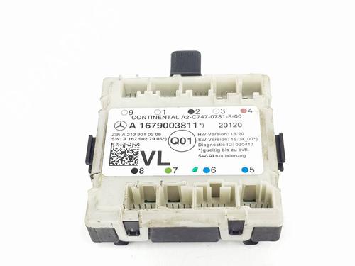 Used Electronic module Electronic module 38759653 38759653