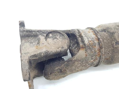 Driveshaft TOYOTA LAND CRUISER PRADO (_J12_) 3.0 D-4D (KDJ120, KDJ125) | BP12465573M37 