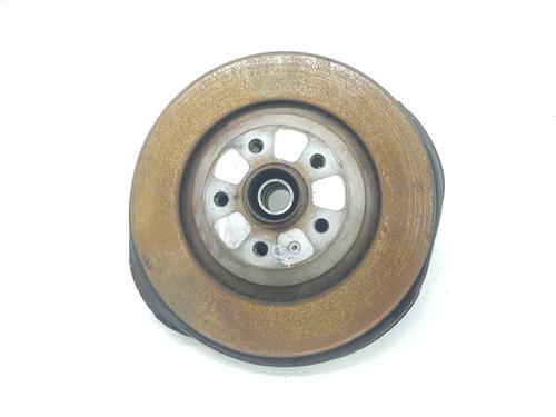Used Right rear steering knuckle AUDI A6 C6 (4F2) 3.0 TDI quattro (240 hp) 16822785