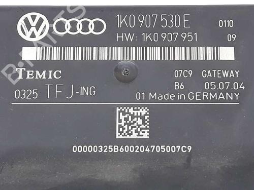 Elektronisk modul VW GOLF V (1K1) 2.0 FSI | BP14117745M83 